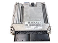 0281017553 Engine Control Unit / module (ECU) VW TRANSPORTER T5 / MULTIVAN (7H, 7E, 7J) (2003-2015)