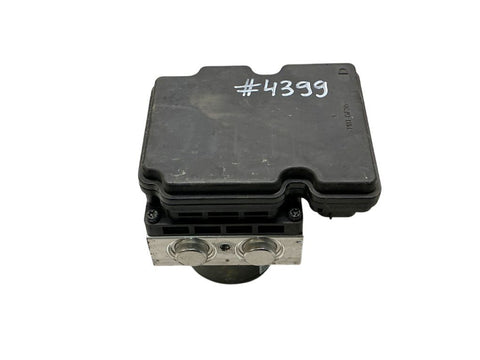 58900-Q0250 58900Q0250 58910-Q0250 58910Q0250 ABS hydraulic unit / pump HYUNDAI BAYON (BC3) (2021-)