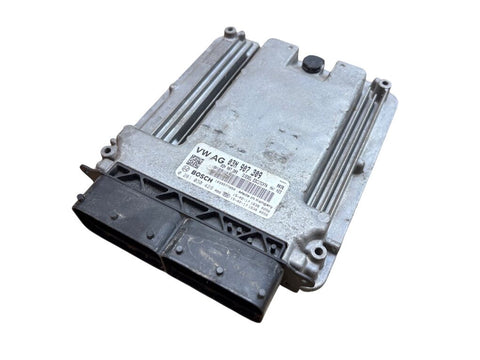 Engine Control Unit / module (ECU) VW PASSAT B8 (3G) / ALLTRACK (2014-2023)