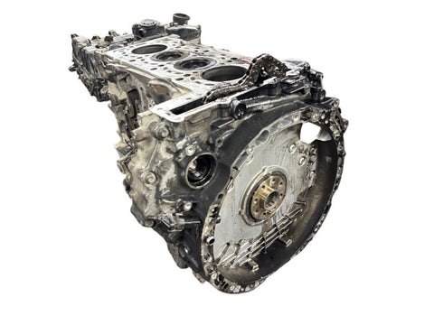 654.920 OM654920 Engine Cylinder Block MERCEDES-BENZ SPRINTER 3,5-t Box (907, 910) (02.18-)