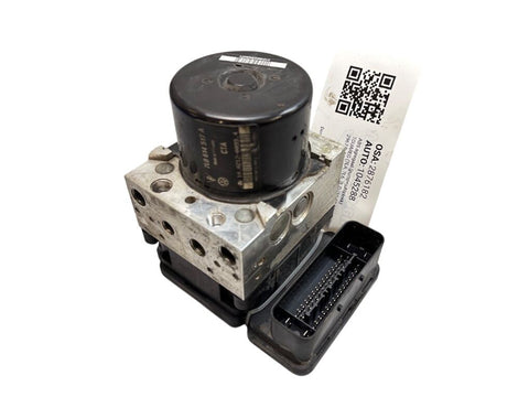 ABS hydraulic unit / pump VW TOUAREG I (7L) (2002-2010)