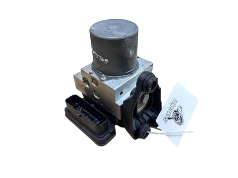 jednostka hydrauliczna ABS 4N0614517AQ AUDI A6 (C8, 4A2, 4AH, 4A5) (2018-2025)