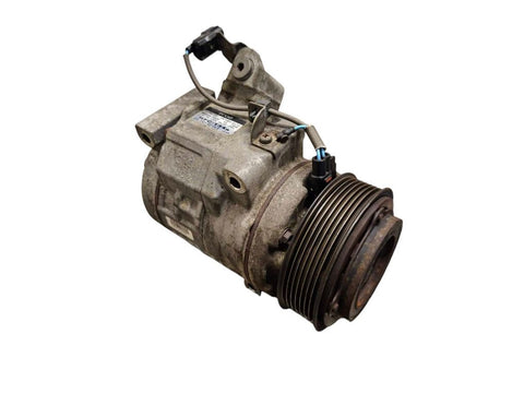 AC / aircon Compressor HONDA CR-V IV (RM) (2012-2016)
