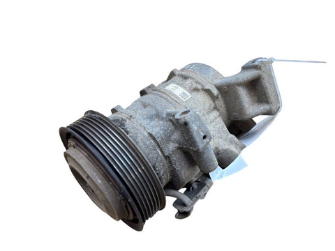 AC / aircon Compressor TOYOTA HILUX VIII (AN110, AN120, AN130) (2015-)