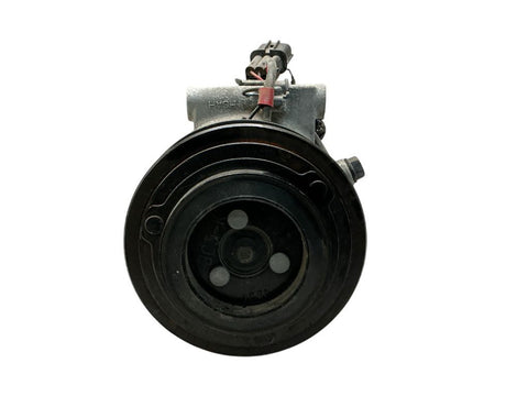 97701Q0300 AC / aircon Compressor HYUNDAI BAYON (BC3) (2021-)