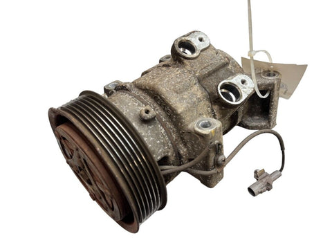 AC / aircon Compressor TOYOTA HILUX VII (AN10, AN20, AN30) (2005-2015)