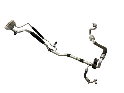 97775Q0330 AC Pipeline From Condenser To Compressor HYUNDAI BAYON (BC3) (2021-)