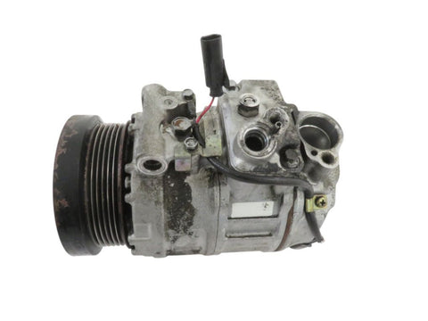A0012300211 AC / aircon Compressor MERCEDES-BENZ SL-CLASS (R230) (2001-2012)