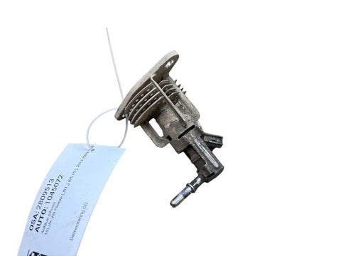 AdBlue Nozzle TOYOTA HILUX VIII (AN110, AN120, AN130) (2015-)