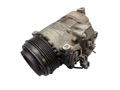 AC / aircon Compressor MERCEDES-BENZ GLK-CLASS (X204) (2008-2015)
