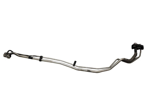 97057313501 Air conditioning / AC system set / AC pipelines, other PORSCHE PANAMERA I (970) (2009-2016)