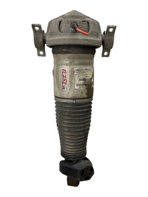 7L6616019A Air shock absorber rear left VW TOUAREG I (7L) (2002-2010)