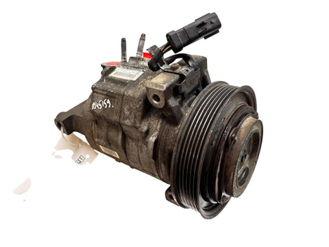 AC / aircon Compressor RAM RAM 1500 2500 3500 (DJ, DS) (2010-2018)