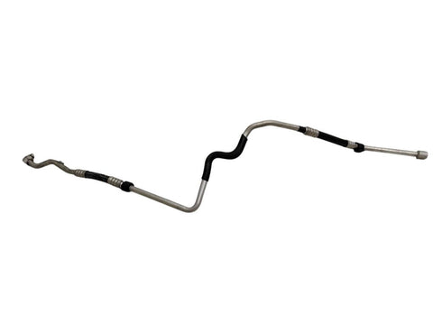 97057313101 Air conditioning / AC system set / AC pipelines, other PORSCHE PANAMERA I (970) (2009-2016)