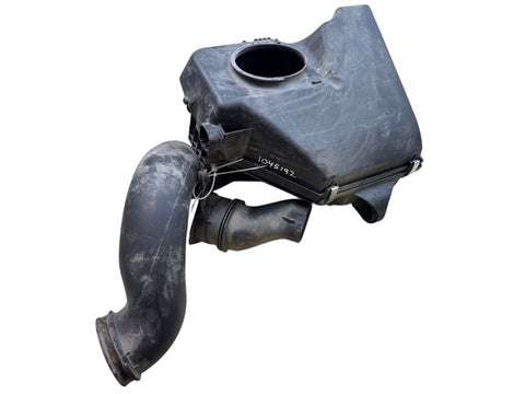 Air Cleaner (filter box) BMW X3 (F25) (2010-2017)