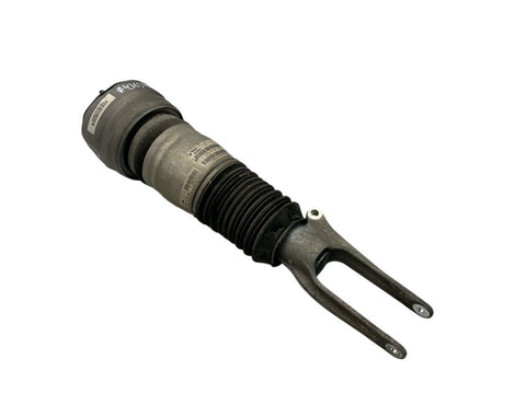 Air shock absorber front left PORSCHE PANAMERA I (970) (2009-2016)
