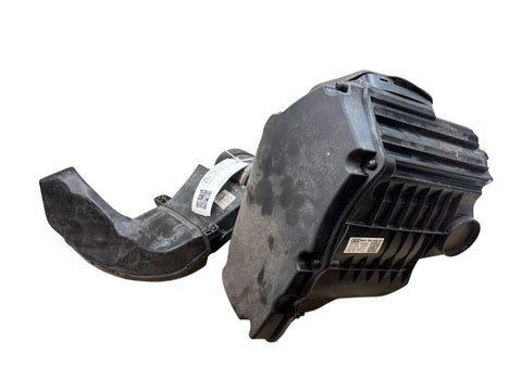 80A133837AN Air Cleaner (filter box) AUDI Q5 (FYB, FYG, FYT) (2016-2025)