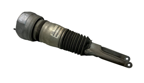 Air shock absorber front right PORSCHE PANAMERA I (970) (2009-2016)