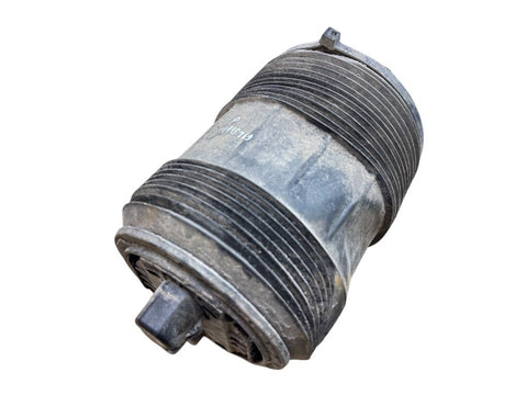 4K0616002E Air shock absorber rear right AUDI A6 (C8, 4A2, 4AH, 4A5) (2018-2025)