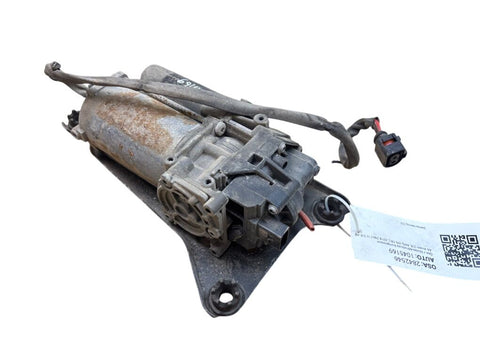 kompressor systemu pneumatycznego 4K0616005C AUDI A6 (C8, 4A2, 4AH, 4A5) (2018-2025)