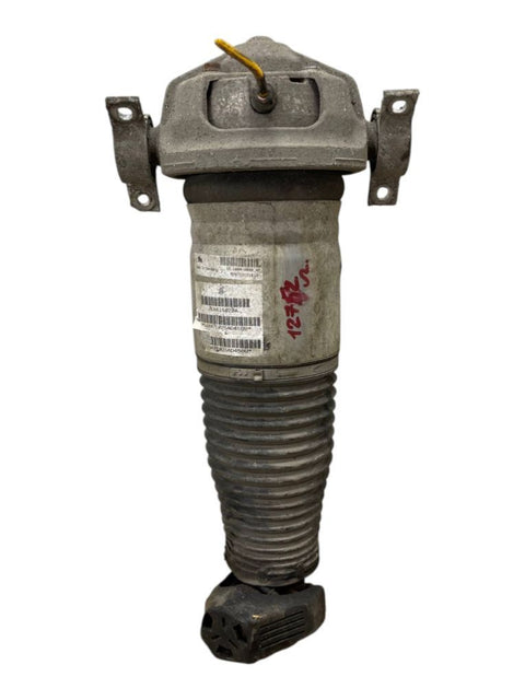 7L6616020A Air shock absorber rear right VW TOUAREG I (7L) (2002-2010)
