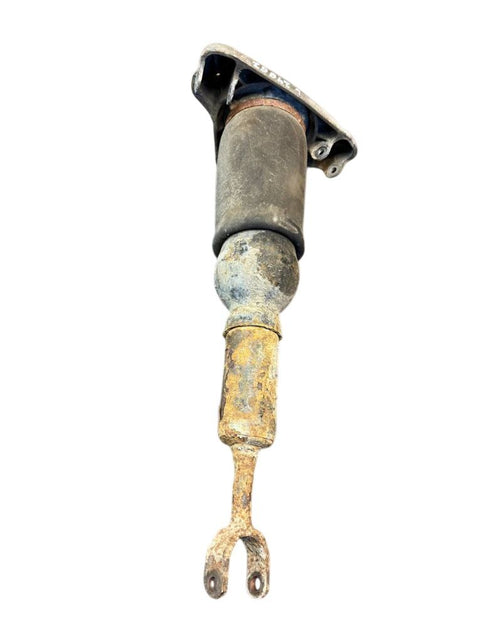 Air shock absorber front left AUDI A6 / A6 ALLROAD (C5) (1997-2005)