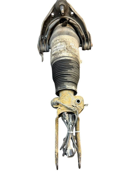 7L8616040B Air shock absorber front right AUDI Q7 (4L) (2006-2015)