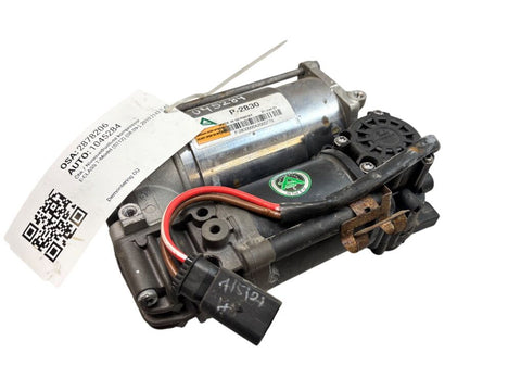 Air Suspension Compressor MERCEDES-BENZ E-CLASS (W212) (2009-2016)