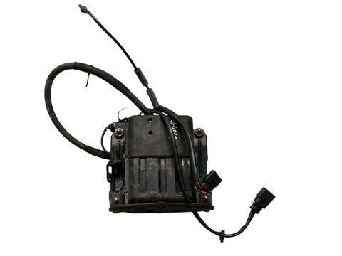 Air Suspension Compressor PORSCHE PANAMERA I (970) (2009-2016)