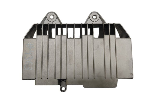 97064544303 Audio amplifier PORSCHE PANAMERA I (970) (2009-2016)