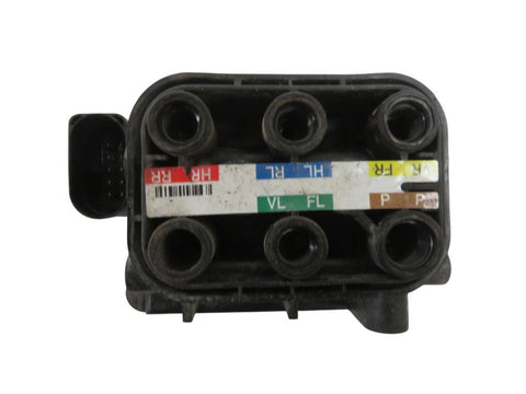 A0993200058 Air suspension valve block MERCEDES-BENZ C-CLASS (W205) (2013-2021)