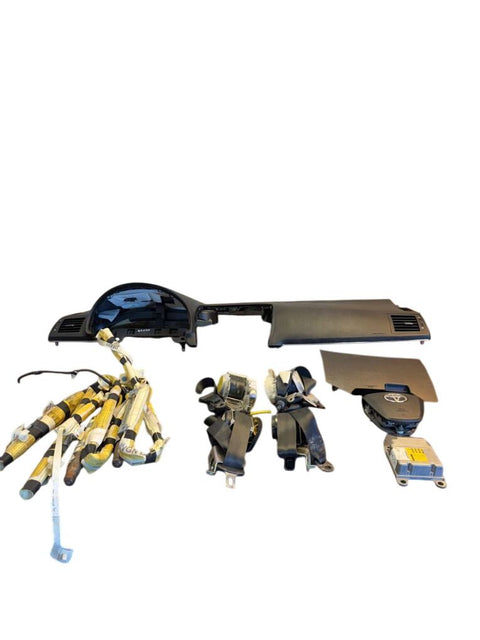 Airbag set TOYOTA AVENSIS (T270) (2009-2018)