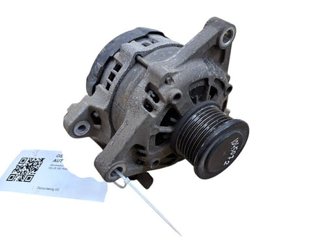 Alternator TOYOTA HILUX VIII (AN110, AN120, AN130) (2015-)