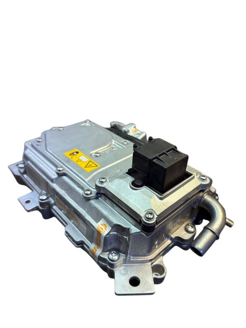 31407201 Alternator Voltage Regulator VOLVO S60 II / V60 I (2010-2018)