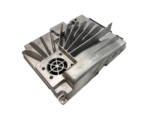 A1669004719 Audio amplifier MERCEDES-BENZ GLS (X166) (2015-2019)