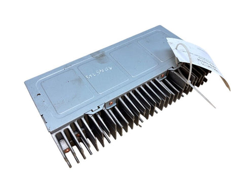 Audio amplifier LEXUS RX III (AL10) (2008-2015)