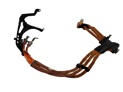 97061036700 97061130501 Battery Cable PORSCHE PANAMERA I (970) (2009-2016)