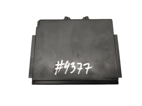 TK52675X0C F005V02365 Body control module (BCM) MAZDA CX-5 II (KF) (2016-2025)