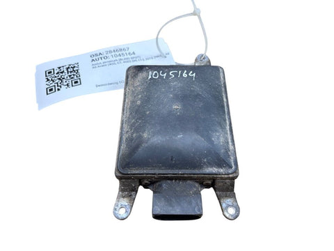 czujnik radarowy strefy ślepej 4G0907566M AUDI A6 / A6 ALLROAD (C7, 4G) (2010-2018)