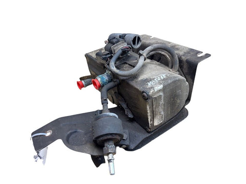 A6398302700 Auxiliary / pakring heater (webasto) MERCEDES-BENZ VITO / VIANO (W639) (2003-2014)