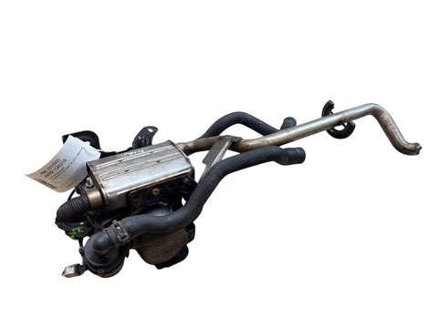 9022152B Auxiliary / pakring heater (webasto) VW TOURAN (1T3) (2010-2015)
