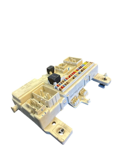 30765471 Body control module (BCM) VOLVO S40 / V50 / C30 / C70 (MS, MW) (2004-2012)