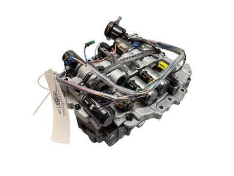 Aut. gearbox valve body (mechatronics) CITROËN JUMPY III (2016-)