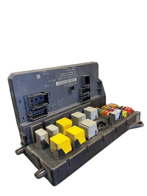 2E0937615 2E0937615B 2E0909049BA 2E0937025AK Body control module (BCM) VW CRAFTER I (2E) (2006-2016)