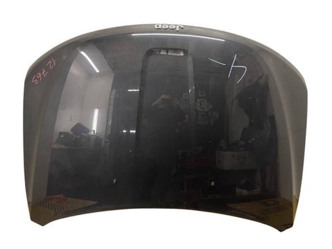 55369587A 55369587 Bonnet JEEP GRAND CHEROKEE IV (WK, WK2) (2010-2021)