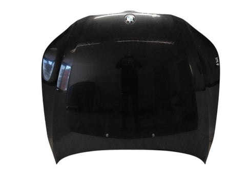 Bonnet BMW 5 (E60, E61) (2003-2010)