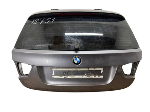 Bootlid / tailgate BMW 3 (E90, E91, E92, E93) (2005-2011)