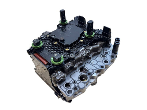 Aut. gearbox valve body (mechatronics) VW PASSAT B8 (3G) / ALLTRACK (2014-2023)