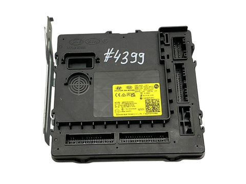 95400-Q0551 95400Q0551 Body control module (BCM) HYUNDAI BAYON (BC3) (2021-)