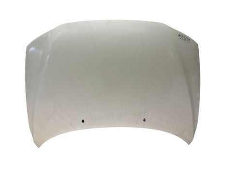 30796490 Bonnet VOLVO S60 I (RS) (2000-2010)